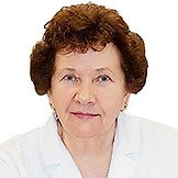 Врач Яковлева Ирина Владимировна