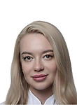 Врач Яковлева Яна Анатольевна