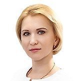 Врач Яковлева Яна Сергеевна