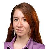 Врач Яковлева Юлия Константиновна
