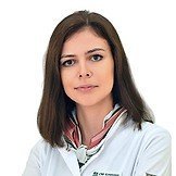 Врач Яковлева Юлия Сергеевна