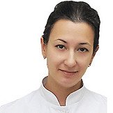 Врач Яковлева Ксения Ивановна
