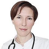 Врач Яковлева Ксения Петровна