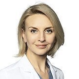 Врач Яковлева Лилия Павловна
