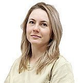 Врач Яковлева Мария Анатольевна