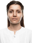Врач Яковлева Мария Юрьевна