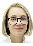 Врач Яковлева Марина Валерьевна