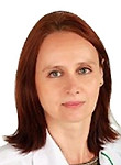Врач Яковлева Наталья Александровна