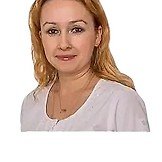 Врач Яковлева Наталья Святославовна