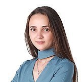 Врач Яковлева Оксана Сергеевна