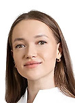Врач Яковлева Ольга Геннадьевна