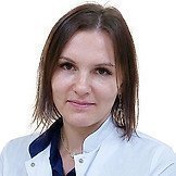 Врач Яковлева Ольга Валерьевна