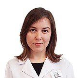 Врач Яковлева Ольга Викторовна
