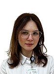 Врач Яковлева Полина Олеговна