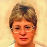 Врач Яковлева Светлана Александровна