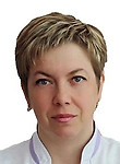 Врач Яковлева Светлана Анатольевна