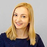 Врач Яковлева Светлана