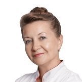 Врач Яковлева Татьяна Ивановна