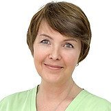 Врач Яковлева Валентина Степановна