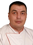 Врач Якшимбетов Марс Эркинович