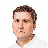 Врач Якшин Андрей Александрович