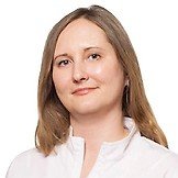Врач Якшина Татьяна Анатольевна