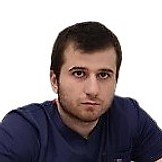 Врач Якубов Анатолий Лазирович