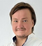 Врач Якубов Дмитрий Маратович