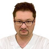 Врач Якубов Эльдар Шухратович