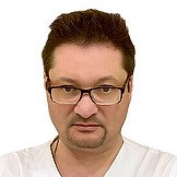 Врач Якубов Элдор Шухратович