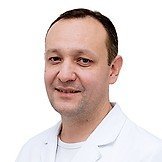 Врач Якубов Эльёр Шухратович