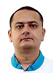 Врач Якубов Фуркат Убайдуллоевич