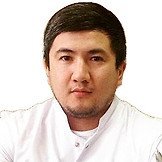 Врач Якубов Ягмурали Джумалиевич
