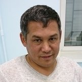 Врач Якубов Мухаммадрасул Равшанович