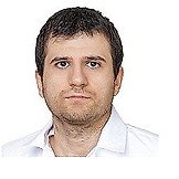 Врач Якубов Талхум Лазирович