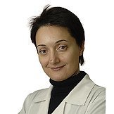 Врач Якубова Алина Валентиновна