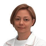 Врач Якубова Анастасия Евгениевна