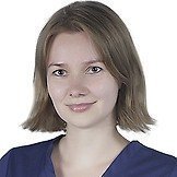 Врач Якубова Евгения Алексеевна