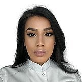 Врач Якубова Лала Рамис кызы