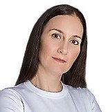 Врач Якубова Люция Юрьевна