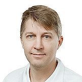 Врач Якубович Алексей Геннадьевич