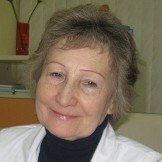 Врач Якубович Джульетта Владимировна
