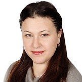 Врач Якубович Каролина Владимировна