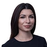 Врач Якунчикова Ульяна Анатольевна