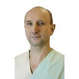 Врач Якунин Петр Васильевич