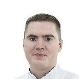 Врач Якунин Сергей Александрович