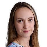 Врач Якунина Александра Владимировна