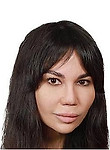 Врач Якунина Ксения Викторовна