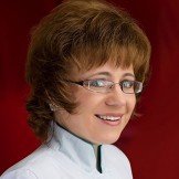 Врач Якунина Лариса Сергеевна