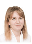 Врач Якунина Нонна Николаевна